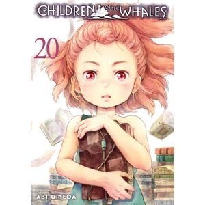 [Children Of The Whales: Volume 20 (Product Image)]