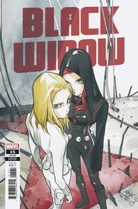 [Black Widow #15 (Momoko Variant) (Product Image)]