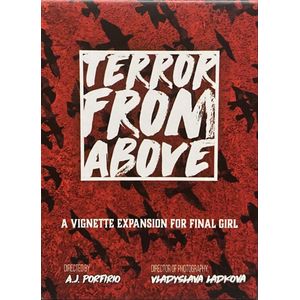 [Final Girl: Terror From Above (Vignette Expansion) (Product Image)]