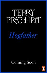 [Discworld: Book 20: Hogfather (Product Image)]