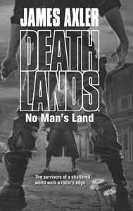 [Deathlands: No Man's Land (Product Image)]