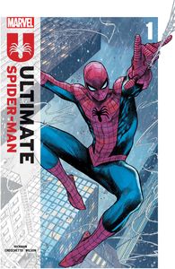 [Ultimate Spider-Man #1 (Product Image)]