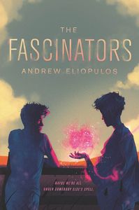[The Fascinators (Product Image)]