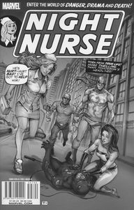 [Night Nurse #1 (Product Image)]