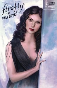 [Firefly: The Fall Guys #6 (Cover B Florentino) (Product Image)]