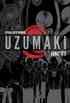 [The cover for Uzumaki: 3-In-1 Deluxe]