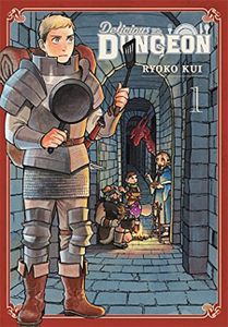 [Delicious In Dungeon: Volume 1 (Product Image)]