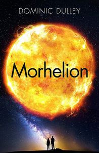[The Long Game: Book 2: Morhelion (Product Image)]