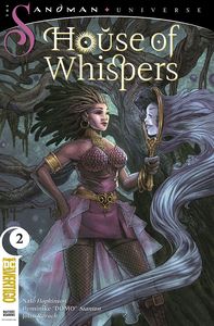 [House Of Whispers #2 (Product Image)]