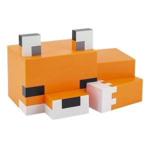 [Minecraft: Light: Fox  (Product Image)]