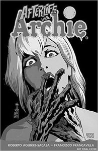 [Afterlife With Archie: Volume 2: Betty RIP (Product Image)]