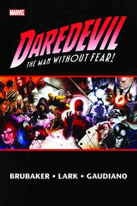 [Daredevil: Brubaker & Lark: Omnibus: Volume 2 (New Printing Hardcover) (Product Image)]