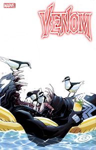 [Venom #16 (Bachalo Variant) (Product Image)]