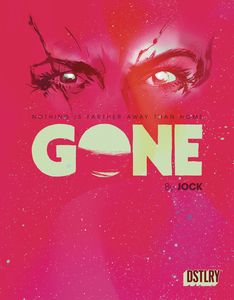 [Gone #2 (Cover B Jock) (Product Image)]