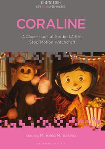 [Coraline: A Closer Look At Studio LAIKA's Stop-Motion Witchcraft (Product Image)]