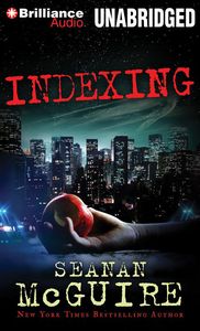 [Indexing (Audiobook) (Product Image)]