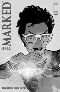 [Marked #10 (Cover C Haberlin) (Product Image)]