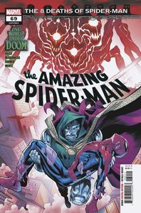 [Amazing Spider-Man #69 (Product Image)]