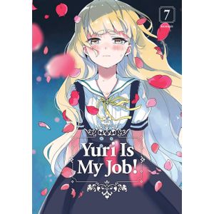 [Yuri Is My Job: Volume 7 (Product Image)]