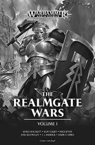 [Warhammer: Age Of Sigmar: The Realmgate Wars: Volume 1 (Product Image)]