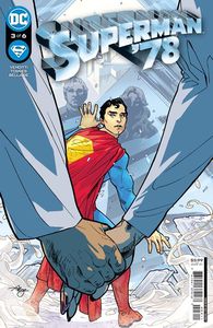 [Superman '78 #3 (Product Image)]