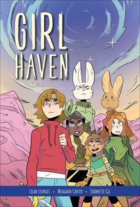 [Girl Haven (Product Image)]