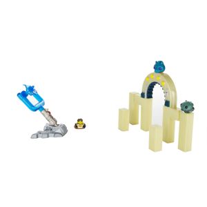 [Angry Birds: Star Wars: Strike Back Packs Wave 1: Fight On Tatooine (Product Image)]