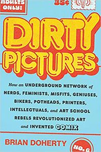 [Dirty Pictures: (Hardcover) (Product Image)]