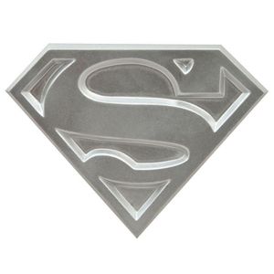 [DC: Superman Animated: Bottle Opener: Ser Logo (Product Image)]