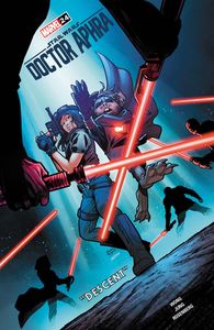 [Star Wars: Doctor Aphra #24 (Product Image)]