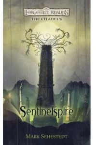 [Forgotten Realms: The Citadels: Sentinelspire (Product Image)]