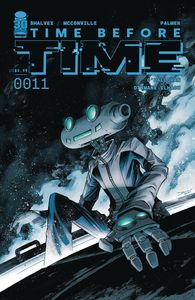 [Time Before Time #11 (Cover A Shalvey) (Product Image)]