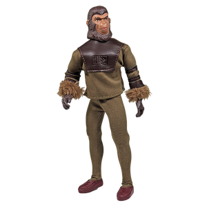 [Planet Of The Apes (1968): Mego Action Figure: Cornelius (Product Image)]