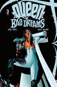 [Queen Of Bad Dreams #3 (Product Image)]