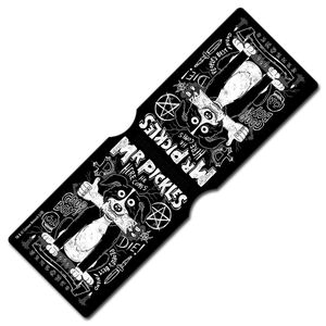 [Mr Pickles: Travel Pass Holder: Introducing Mr Pickles (Product Image)]
