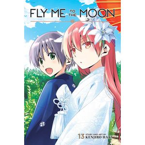 [Fly Me To the Moon: Volume 13 (Product Image)]