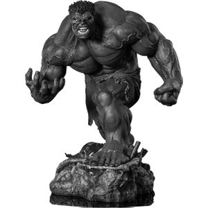 [Marvel: Premium Format Figure: Red Hulk (Product Image)]