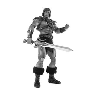 [Masters Of The Universe: Action Figure: Faker (PX Exclusive) (Product Image)]