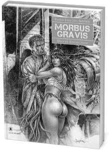 [Morbus Gravis (Deluxe Edition) (Product Image)]