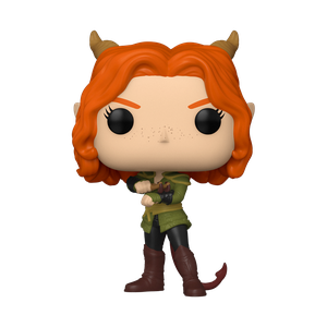 [Dungeons & Dragons: Honor Among Thieves: Pop! Vinyl Figure: Doric (Product Image)]