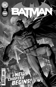 [Batman #118 (Product Image)]