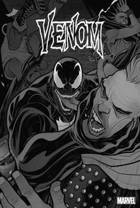 [Venom #35 (Torque Variant 200th Issue) (Product Image)]