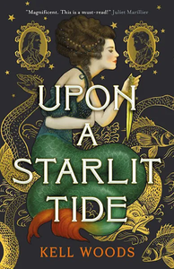 [Upon A Starlit Tide (Signed Edition Hardcover) (Product Image)]