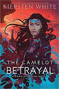 [Camelot Rising: Book 2: The Camelot Betrayal (Product Image)]