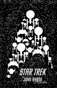 [Star Trek: The John Byrne Collection (Product Image)]