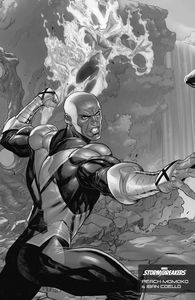 [X-Men #1 (Momoko Coello Stormbreakers Variant) (Product Image)]