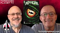 [Garth Ennis & Liam Sharp reveal Batman's darkest secret in Batman Reptilian (Product Image)]
