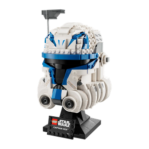 [LEGO: Star Wars: Captain Rex Helmet (Product Image)]