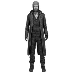Walking dead cheap jesus figure