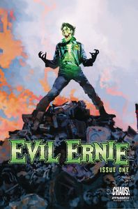 [Evil Ernie #1 (Cover B Suydam) (Product Image)]